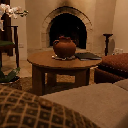 The Family Nest - Traditional Serenity *