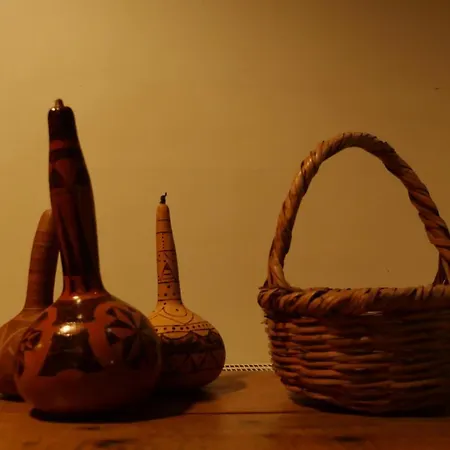 The Family Nest - Traditional Serenity וילה