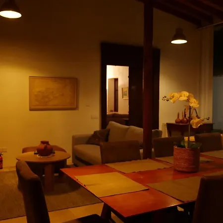 וילה The Family Nest - Traditional Serenity