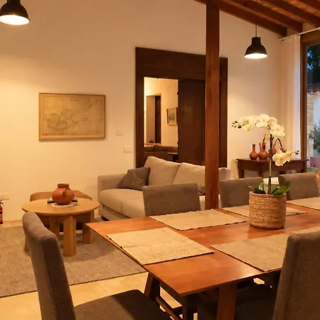 The Family Nest - Traditional Serenity Villa