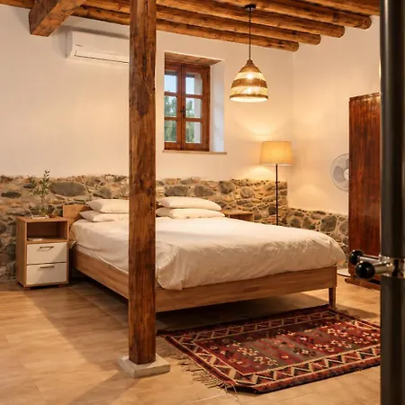 The Family Nest - Traditional Serenity *