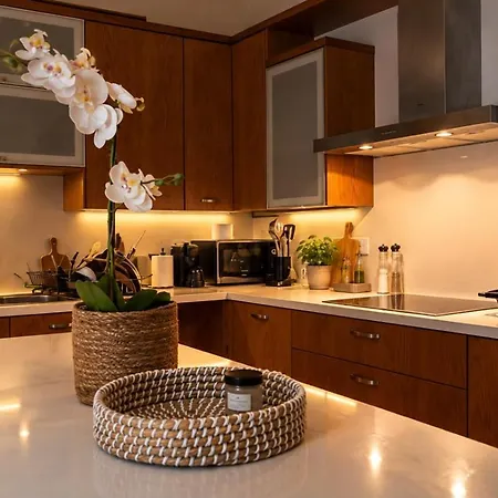 Villa The Family Nest - Traditional Serenity Orounda