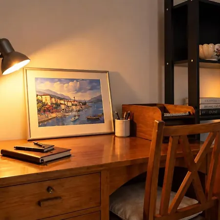 The Family Nest - Traditional Serenity Villa *