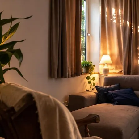 The Family Nest - Traditional Serenity Villa *