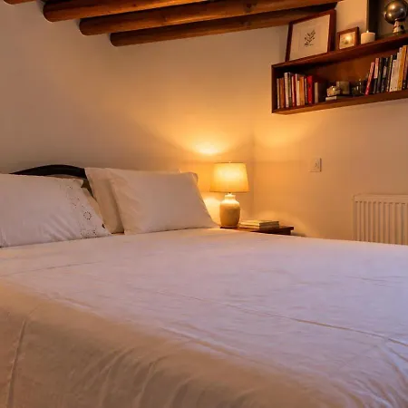 Villa The Family Nest - Traditional Serenity