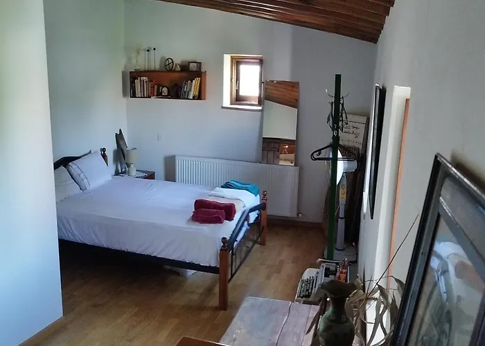 Vila The Family Nest - Traditional Serenity Nikósie